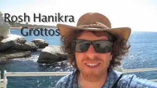 Rosh Hanikra