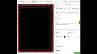 Inline Images In Text in Component.Studio