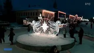 Русское Рождество (Шуя 2022)