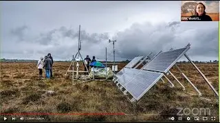 Peatland Exchanges #4: Living with peatlands today