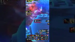 #arena #worldofwarcraft #dragonflight Rogue Hunter 2x2
