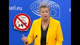 Persconferentie ivm #Pedohandboek wetsvoorstel EU Parlament !!!