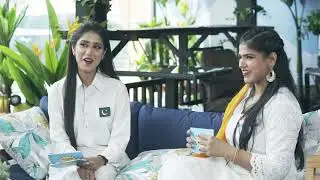 Independence Day - Teaser I Maria, Pinky Francis, Zayn shah, Sadiq Ahmed, Faryal Fairy, Leeza Bindra