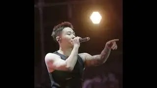 ICE杨长青英国巡演