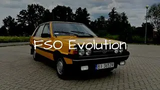 FSO Evolution