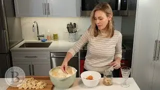 Banana Pudding -  Magnolia Bakery | Peyton Tries