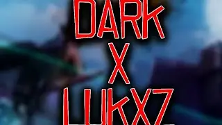 (EDIT) FREE FIRE - COLLAB - DARK X LUKXZ / DARKSAN FF
