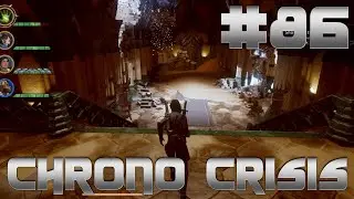 Dragon Age: Inquisition Part 86: Chrono Crisis!? W/ Strike