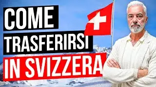 How to Start a Business in Switzerland and Relocate 🇨🇭 COMPLETE GUIDE