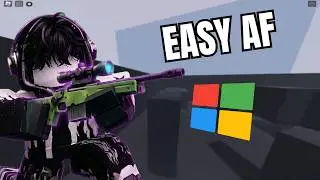 How to get Dark Textures (No Bloxstrap or Fishstrap)