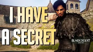 BDO - I Have a Secret