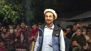 Roi adam zad rako awa tatn hoor ramn||Ali chitrali official||Sabir&Jhoan