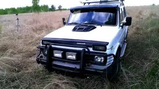 ВАЗ-21214