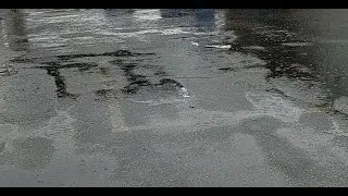 Rain sound for sleeping and Meditation healing natural thunder wave sound