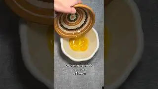 СБАЛАНСИРОВАННЫЙ ЗАВТРАК ЗА 5 минут