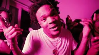 PFA Leek - Stop Dissing (Music Video) [Shot by @Mookiemadface]