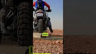 Common motorcycle grinding mistakes