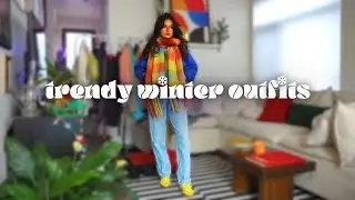 Winter Outfit Ideas ❄️ | 15 trendy + cute outfits