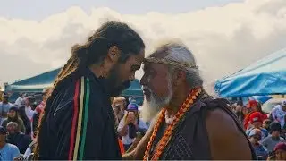 Protect Mauna Kea - Damian "Jr. Gong" Marley