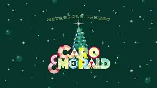Caro Emerald - Something For Christmas (2023 Mix)
