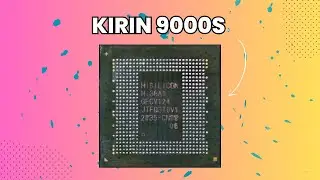 Kirin 9000S / First Look, Analysis & Tests