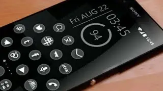 FULL black theme for miui 10 ,2018
