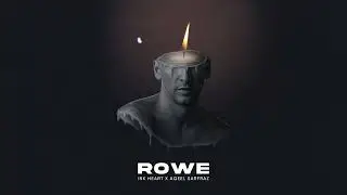 Rowe - Ink Heart feat @AqeelSarfraz | Mauryans