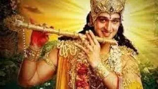 lard Krishna Mahabharatam Telugu