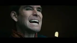 Израненная Гроза др