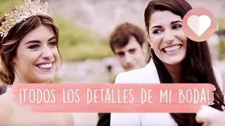 ¡TODOS LOS DETALLES! - 