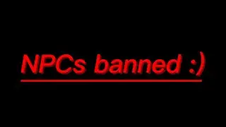 PikaNetwork NPCs get banned !
