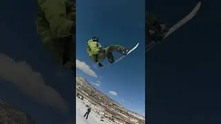 A little close for comfort