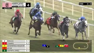 LAUREL PARK 06 16 2023 REPLAY SHOW