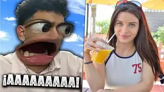 Me Dan Miedo las Mujeres