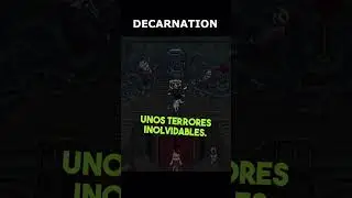TOP5 JUEGOS DE TERROR PARA SWITCH #survivalhorrorgaming #terror #gaming #videojuegos