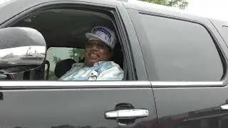 PT.2 1ST 1 time I test drove the 77 Regal to see what need to be work on