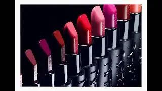 Swipe on an Icon: NEW Explicit Lipstick | NARS