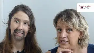 TUTORIAL -  APLICAÇÃO DE POSTIÇOS - como colar  barba