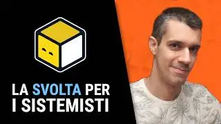 I'm done with point-and-click. | OpenTofu