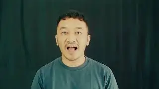 I sing it because I like it - Iris goo goo dolls (cover song)