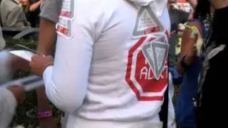TEAM ALERT 2008 | Sponsor movie