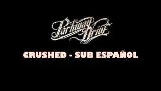 Parkway Drive - Crushed | Sub Español