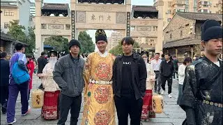 孫中山誕辰158週年 帶蔣家後代回南京！
