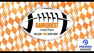 GameQuest: Tennessee Football vs. Kentucky Game Preview with Ollie Lane