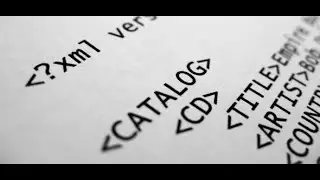 XML External Entity