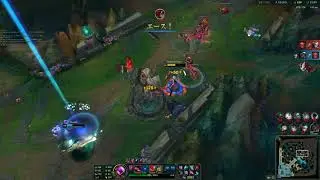 Execution of the Blitzkrieg strategy Poland [1939] Colorized