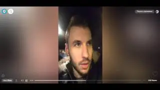 ОП (навалил и пропал)