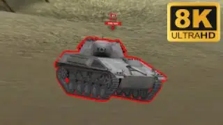 Realistic but in ultra low mode