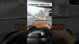 И это уже машине много лет 😝😁🤔 Inst: p4ha.ha