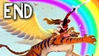 Deadpool Gameplay l ENDING l RAGE AND WIN!!!